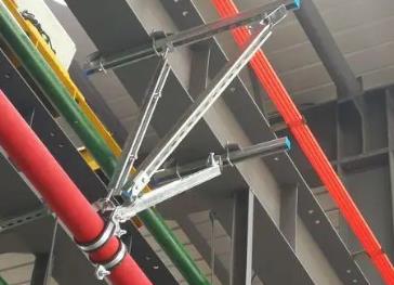 蓬安抗震支架厂家与你分享你必须做的紧急情况下的准备